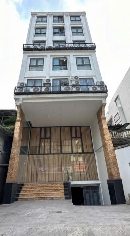 Mình cho thuê nhà, 150m2- 7t, bạch mai, lạc trung, võ thị 7564643