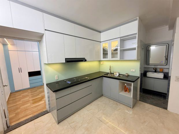 Nhà  đẹp  giá tốt- chính chủ cần bán nhà tại xã an đồng, 7564827