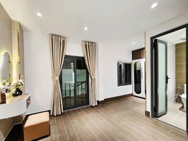 Siêu phẩm nhà mới full nội thất chỉ 3 tỷ hơn 7564840
