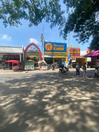 Đất nền thành tâm, chơn thành 7564939