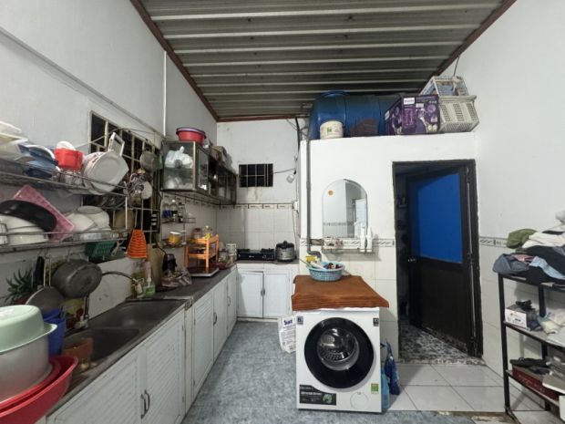 Bán nhà 140m² cù lao ngọc hiệp hòa,shr thổ cư,gần cao đẳng 7564952