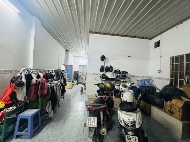 Bán nhà 140m² cù lao ngọc hiệp hòa,shr thổ cư,gần cao đẳng 7564953
