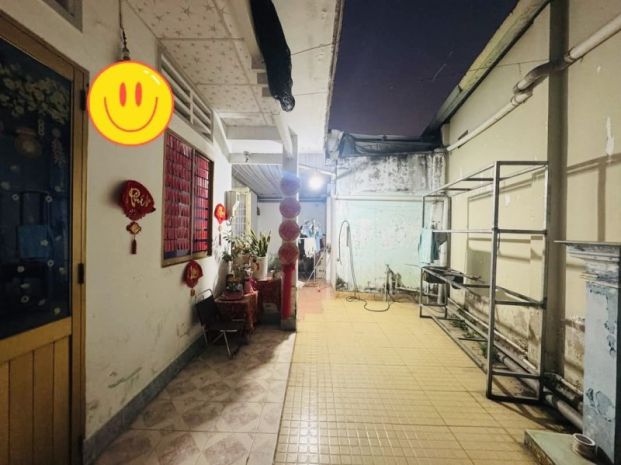 Bán nhà 140m² cù lao ngọc hiệp hòa,shr thổ cư,gần cao đẳng 7564954