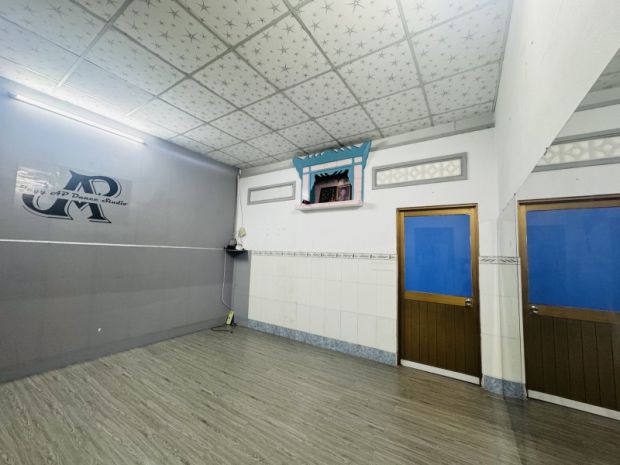 Bán nhà 140m² cù lao ngọc hiệp hòa,shr thổ cư,gần cao đẳng 7564955