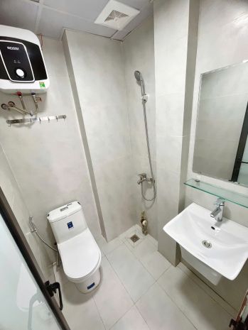Pass lại căn hộ ccmn full nội thất  ngõ 80 gốc đề, phường 7564973