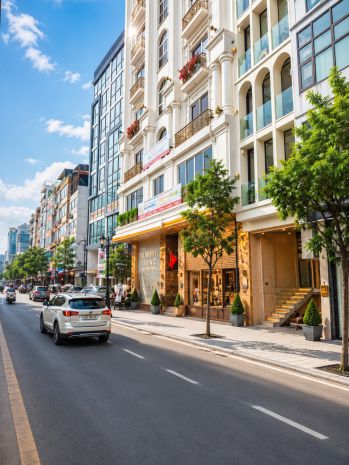 Giảm sâu, bán nhà mặt phố bưởi, 90m, mặt tiền 5m, chỉ 31 tỷ 7565178