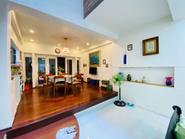 Giảm sâu, bán nhà mặt phố bưởi, 90m, mặt tiền 5m, chỉ 31 tỷ 7565179
