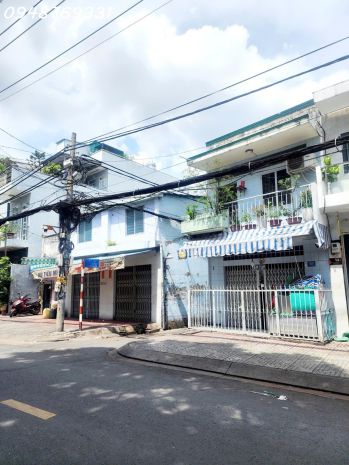 Bán nhà cao xuân dục, quạn 8  67m²  5.38 tỷ- 7565195