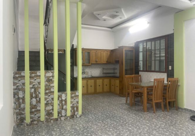 Chính chủ cho thuê nhà 4 tầng số 30b53 vũ chí thắng, nghĩa 7565296