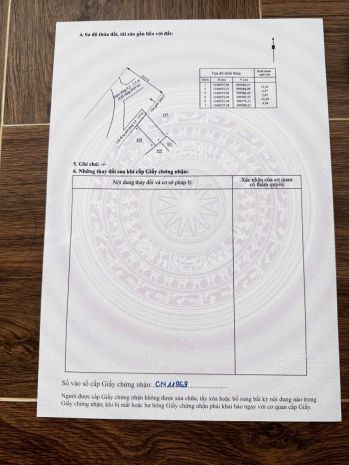 Chính chủ cần bán đất phước đồng cũ,phước trung , nam nha 7565519