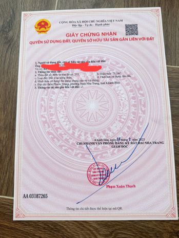 Chính chủ cần bán đất phước đồng cũ,phước trung , nam nha 7565520
