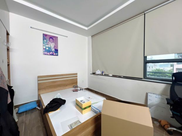Nhà 2 mặt tiền kinh doanh ngay chợ 339 - 101m²  - chỉ 16.6 7565532