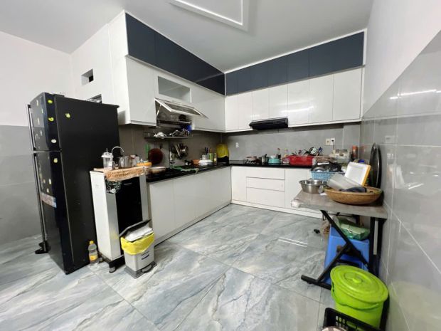 Nhà 2 mặt tiền kinh doanh ngay chợ 339 - 101m²  - chỉ 16.6 7565534