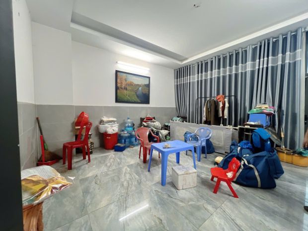 Nhà 2 mặt tiền kinh doanh ngay chợ 339 - 101m²  - chỉ 16.6 7565535