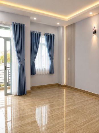 Bán nhà mt thụt khu bàn cờ tân thành - 80m² nở hậu - 4pn - 7565539