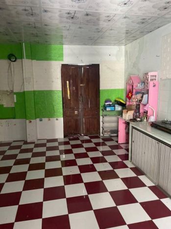 Nhà kiệt ô tô gần mt cách mạng tháng 8, 80m2, ngang 5m, 7565551