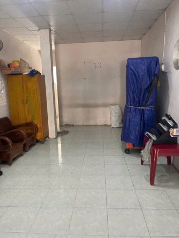 Nhà kiệt ô tô gần mt cách mạng tháng 8, 80m2, ngang 5m, 7565553