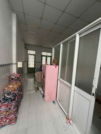 Bán nhà hxh - đường 26 tháng 3, bình tân - 4x12m - 2 tầng - 7565661