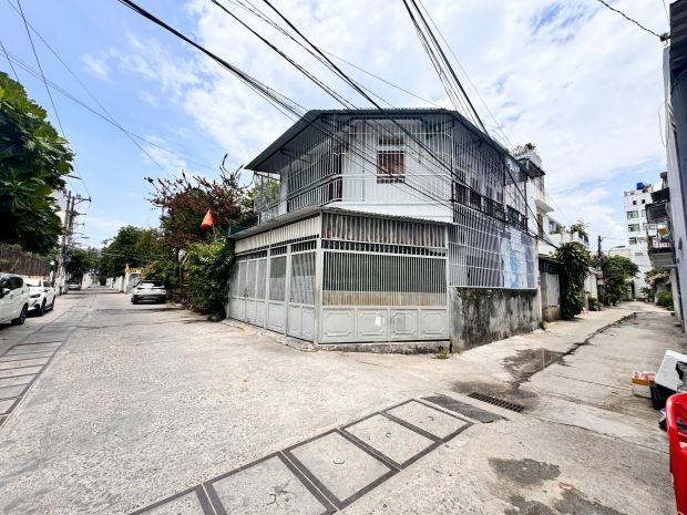 Bán nhà hẻm oto thông ngay công an phường bắc nha trang 7565718