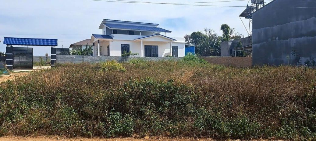 Bán nhà vườn 1800m2  tổ 33 thị trấn liên nghĩa đức trọng 7566108