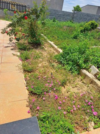 Bán nhà vườn 1800m2  tổ 33 thị trấn liên nghĩa đức trọng 7566109