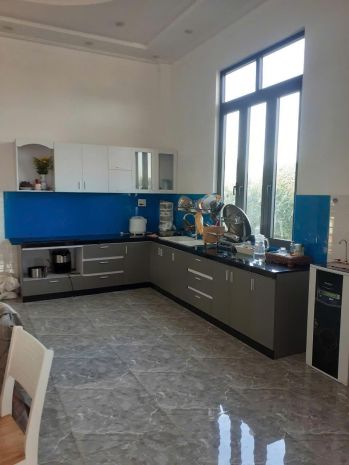 Bán nhà vườn 1800m2  tổ 33 thị trấn liên nghĩa đức trọng 7566110