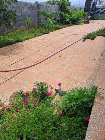 Bán nhà vườn 1800m2  tổ 33 thị trấn liên nghĩa đức trọng 7566111