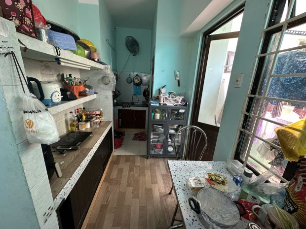 Cần chuyển nhượng hợp đồng thuê căn hộ quận 4  vị trí 7566235