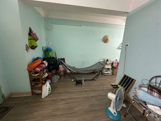 Cần chuyển nhượng hợp đồng thuê căn hộ quận 4  vị trí 7566236