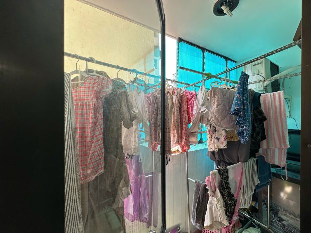 Cần chuyển nhượng hợp đồng thuê căn hộ quận 4  vị trí 7566238