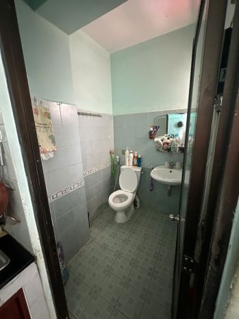 Cần chuyển nhượng hợp đồng thuê căn hộ quận 4  vị trí 7566239