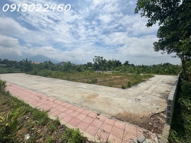 Bán 6 lô đất 2 và 3 mặt tiền xã tu vũ, thanh thủy, phú thọ 7566267