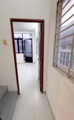 Nhà hẻm thẳng 3.4*17m, nở hậu 2lầust nguyễn duy p.chánh 7566270