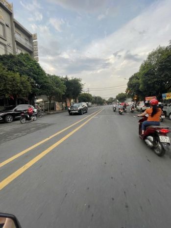Bán nhà mặt tiền chế lan viên - ngay lưu chí hiếu. 4,3x20m, 7566274