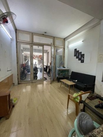 Bán nhà mặt tiền chế lan viên - ngay lưu chí hiếu. 4,3x20m, 7566279