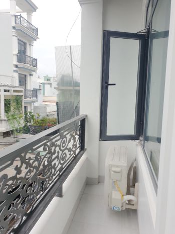 Bán chdv mới 6 tầng 17 phòng thu nhập 100triệutháng, 7566319