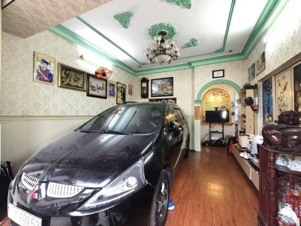 Bán nhà hẻm nhựa 10m nguyễn hữu tiến - gần lê trọng tấn, 7566322