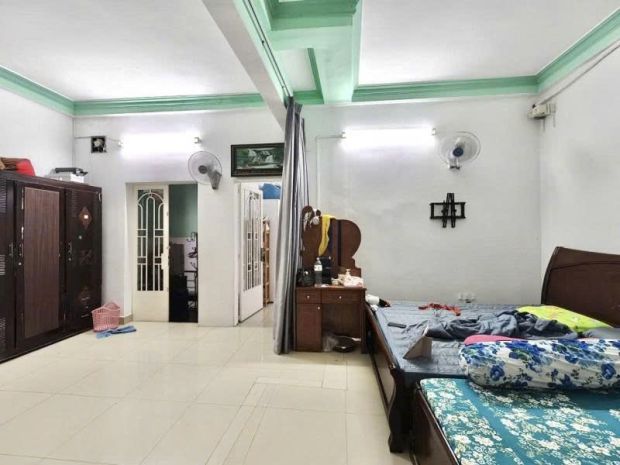 Bán nhà hẻm nhựa 10m nguyễn hữu tiến - gần lê trọng tấn, 7566324