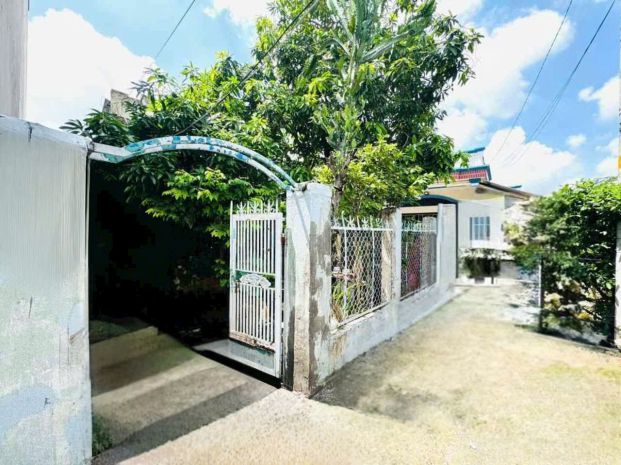 Nhà chính chủ 10 x 26 cần bán nhanh đi định cư, giá ngọt 7566361