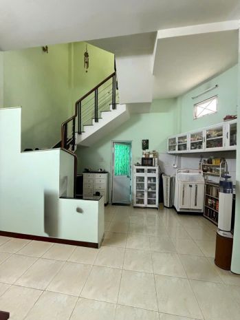 Nhà quận 7 chính chủ 3 tầng, nhỉnh 4 tỷ. trần xuân soạn 7566449