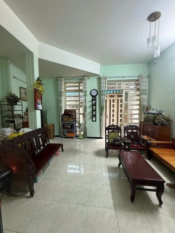 Nhà quận 7 chính chủ 3 tầng, nhỉnh 4 tỷ. trần xuân soạn 7566450