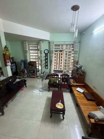 Nhà quận 7 chính chủ 3 tầng, nhỉnh 4 tỷ. trần xuân soạn 7566451