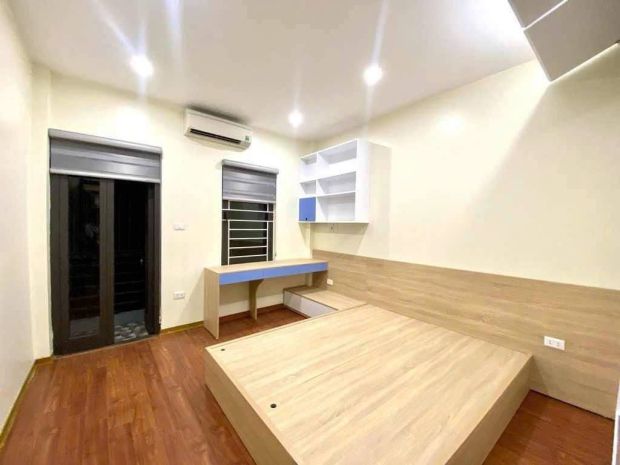 Chính chủ cho thuê nhà nguyên căn ngọc thụy - long biên 7566502