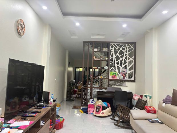 Chính chủ cho thuê nhà nguyên căn ngọc thụy - long biên 7566503
