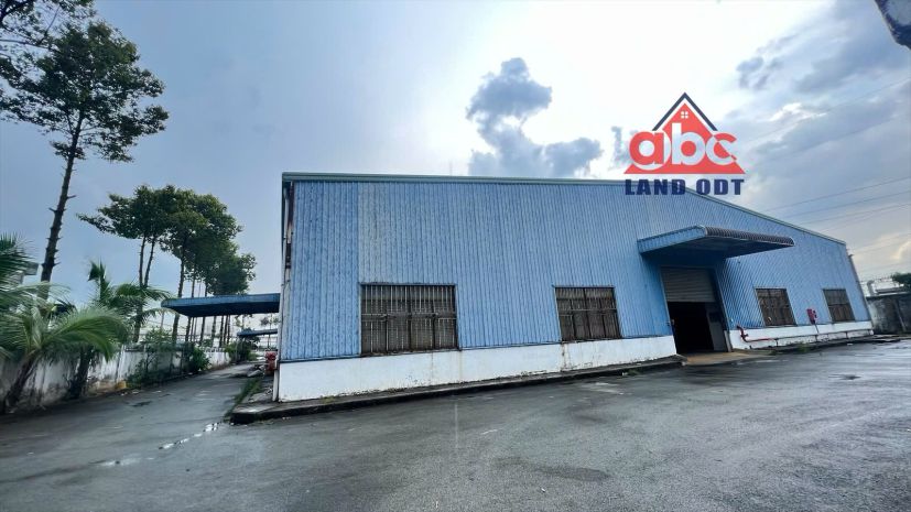 Xt145 cho thuê nhà xưởng sản xuất với thời gian thuê lâu 7566536