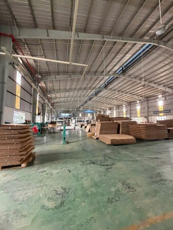 Xt143 cho thuê nhà xưởng, thiết kế kiên cố sẵn sàng cho 7566566