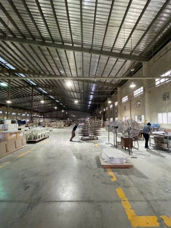 Xt143 cho thuê nhà xưởng, thiết kế kiên cố sẵn sàng cho 7566567