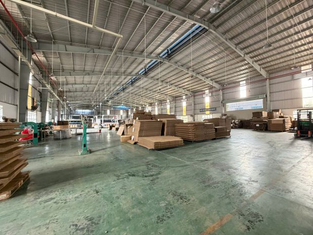 Xt143 cho thuê nhà xưởng, thiết kế kiên cố sẵn sàng cho 7566568