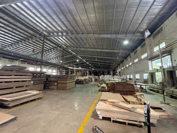 Xt143 cho thuê nhà xưởng, thiết kế kiên cố sẵn sàng cho 7566569