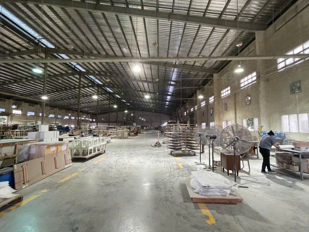 Xt143 cho thuê nhà xưởng, thiết kế kiên cố sẵn sàng cho 7566570